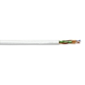 Superior Essex 23-4P UTP-CMP SOL BC CAT6, FEP/FRPVC DATAGAIN, 1000FT 66-246-2B